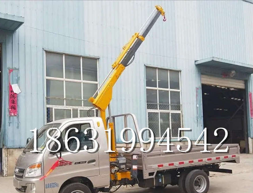内江市车载吊机全地形履带吊多少钱小吊机220V内江市附近移动起重机内江市车载随车吊车载吊机